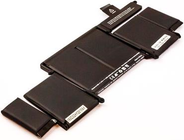 CoreParts - Laptop-Batterie (gleichwertig mit: Apple 661-8154, Apple A1493, Apple 020-8146) - 71,8 Wh - fr Apple MacBook Pro with Retina display 13.3" (Late 2013, Mid 2014) (MBXAP-BA0002)