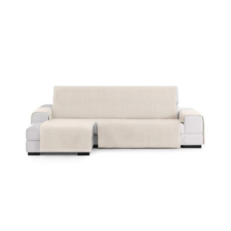 Copridivano Levante penisola sinistra crema 290