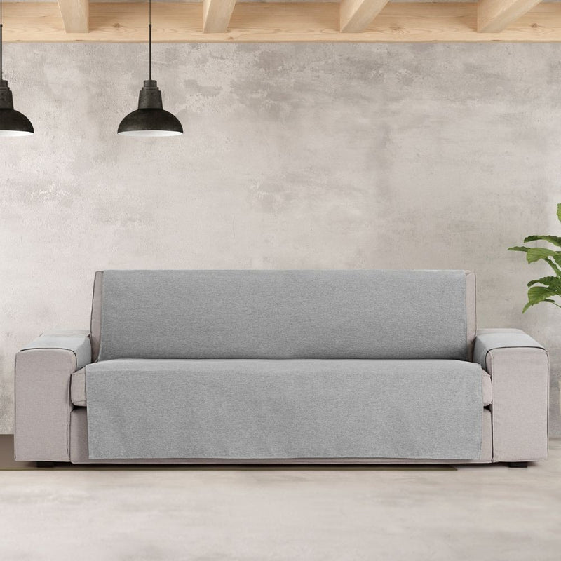 Copridivano Valeria 3 posti grigio 155