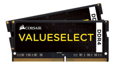 Corsair ValueSelect memoria 8 GB 1 x 8 GB DDR4 2133 MHz