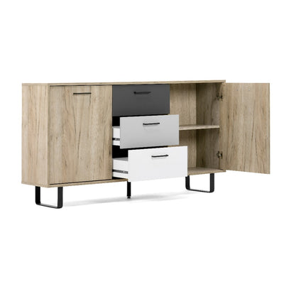Credenza Orlando 4