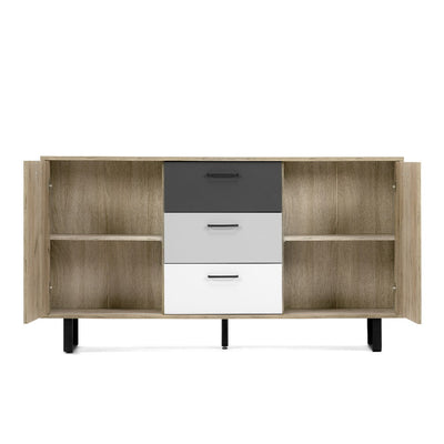 Credenza Orlando 4
