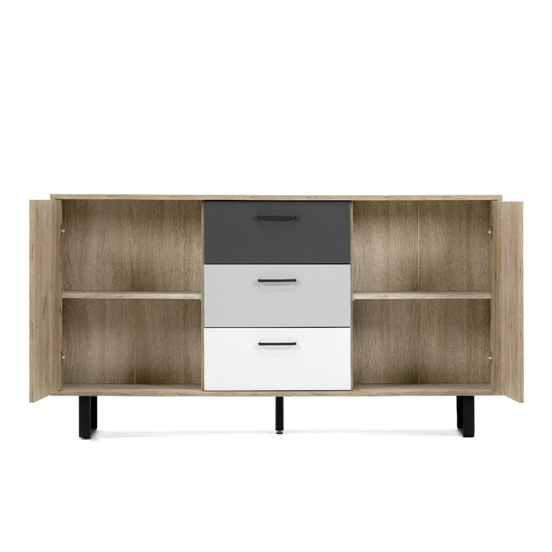 Credenza Orlando 4