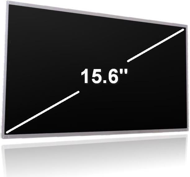 MicroScreen MSC156F30-091M - Anzeige - 39,6 cm (15.6" ) - Full HD - 1920 x 1080 Pixel - Unten rechts - 30-pin (MSC156F30-091M)