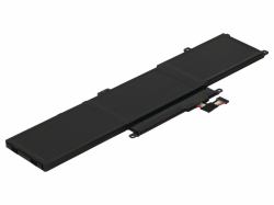 2-Power 2P-5B10W13893 ricambio per laptop Batteria (Main Battery Pack 11.1V 4100mAh)