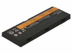 2-Power CBP3853A ricambio per laptop Batteria (Main Battery Pack 11.1V 7200mAh)