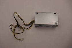 180W internal power supply - unit with TCO9.0 - certification - Warranty: 3M