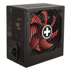 Xilence Performance A+ XN235 alimentatore per computer 750 W 20+4 pin ATX ATX Nero (Xilence Performance A+ XN235 enhed til)