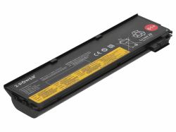 2-Power 2P-01AV452 ricambio per laptop Batteria (Main Battery Pack 10.8V 6400mAh)