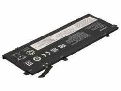 2-Power 2P-5B10W51830 ricambio per laptop (Main Battery Pack 11.55V 4350mAh)