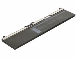 2-Power 2P-GW0K9 ricambio per laptop Batteria (Main Battery Pack 11.4V 8500mAh)