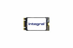 Integral TS500GMTS425S-IN drives allo stato solido 512 GB M.2 Serial ATA III 3D TLC NAND (512GB SSD M.2 2242 SATA 3 R-520MBs W-450MBs INTEGRAL)