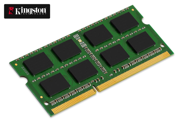 Kingston Technology System Specific Memory 4GB DDR3L 1600MHz Module memoria 1 x 4 GB