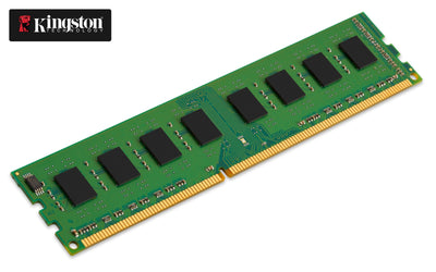 Kingston Technology System Specific Memory 8GB DDR3L 1600MHz Module memoria 1 x 8 GB