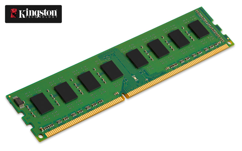 Kingston Technology System Specific Memory 8GB DDR3L 1600MHz Module memoria 1 x 8 GB