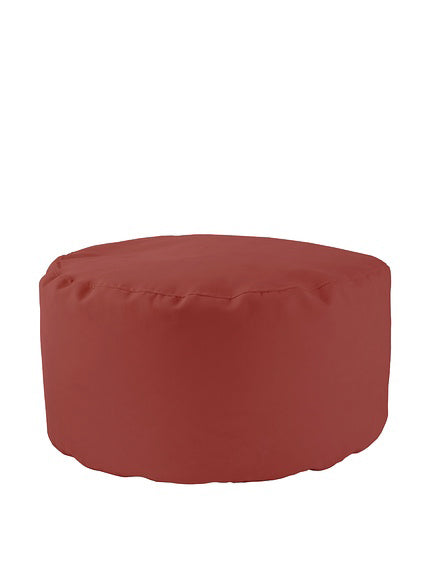 Pouf Luxor durevoli impermeabili santorini per esterni design moderno ideali per il relax in piscina