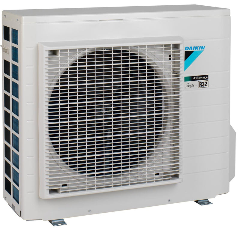 DAIKIN CONDIZIONATORE 21000BTU SIESTA A++/A+ R32 ATXF60A/ARXF60A unità interna e unità esterna