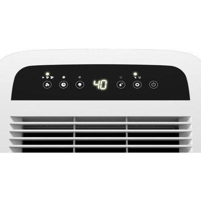 Olimpia Splendid Aquaria S1 16 P Deumidificatore 2L 250 W Bianco