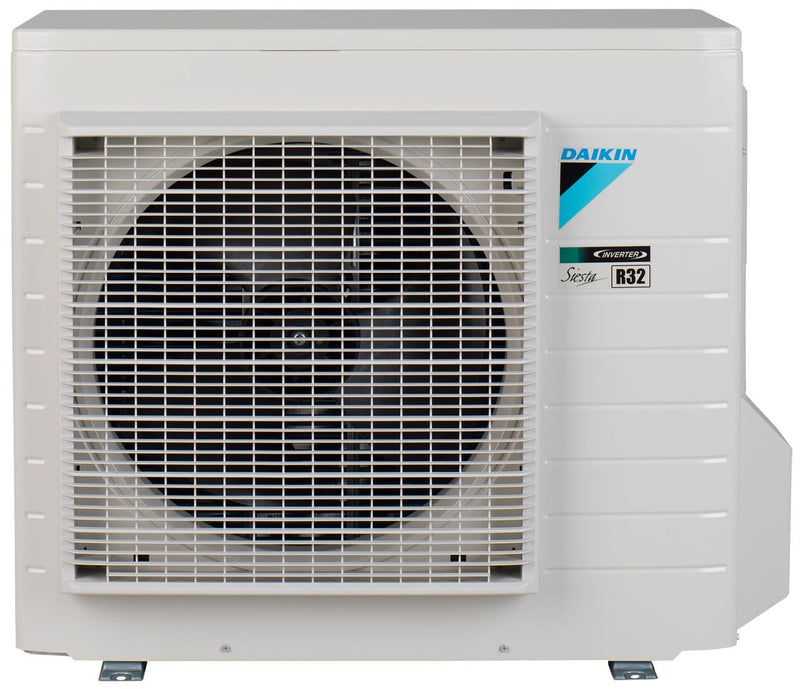 DAIKIN CONDIZIONATORE 21000BTU SIESTA A++/A+ R32 ATXF60A/ARXF60A unità interna e unità esterna