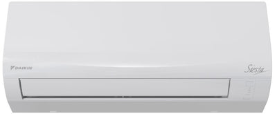 DAIKIN CONDIZIONATORE 21000BTU SIESTA A++/A+ R32 ATXF60A/ARXF60A unità interna e unità esterna