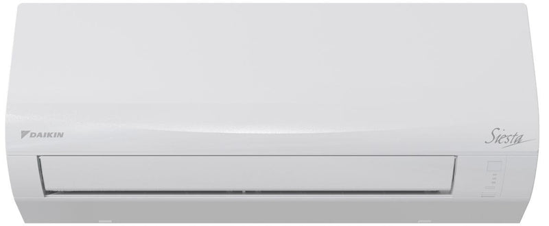 DAIKIN CONDIZIONATORE 21000BTU SIESTA A++/A+ R32 ATXF60A/ARXF60A unità interna e unità esterna