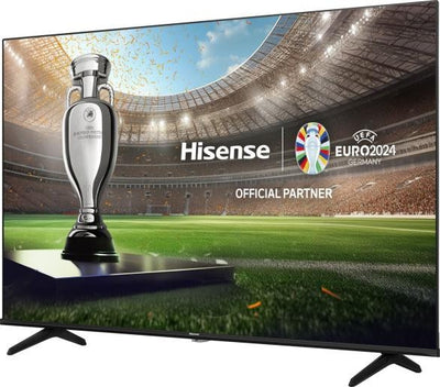 TV QLED HISENSE 55E79NQ 55UHD 4K DVBT2/S2 SMART VIDAA