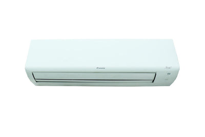 DAIKIN CONDIZIONATORE 9000BTU SIESTA A++/A+ R32 ATXC25D/ARXC25D