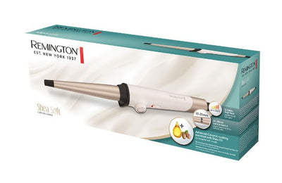 Remington CI4740 Spazzola Modellante per capelli Beige/Nero