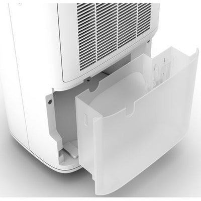 Olimpia Splendid Aquaria S1 16 P Deumidificatore 2L 250 W Bianco