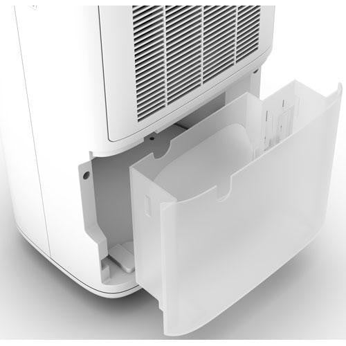 Olimpia Splendid Aquaria S1 16 P Deumidificatore 2L 250 W Bianco