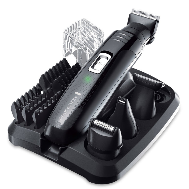 Remington PG6130 Rasoio elettrico Regolabarba