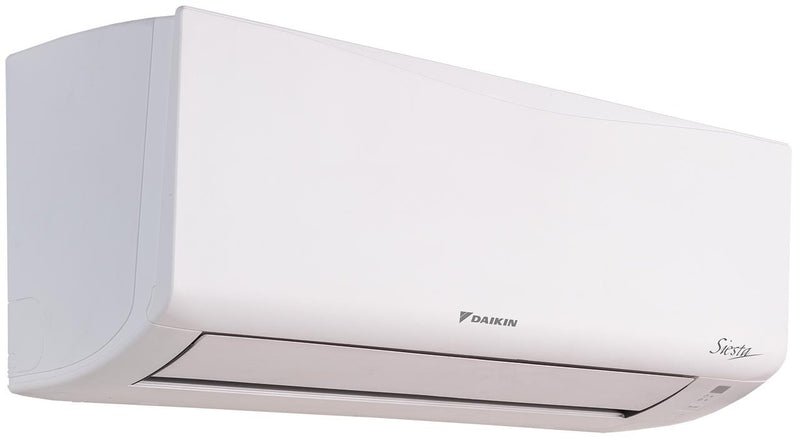 DAIKIN CONDIZIONATORE 9000BTU SIESTA A++/A+ R32 ATXC25D/ARXC25D